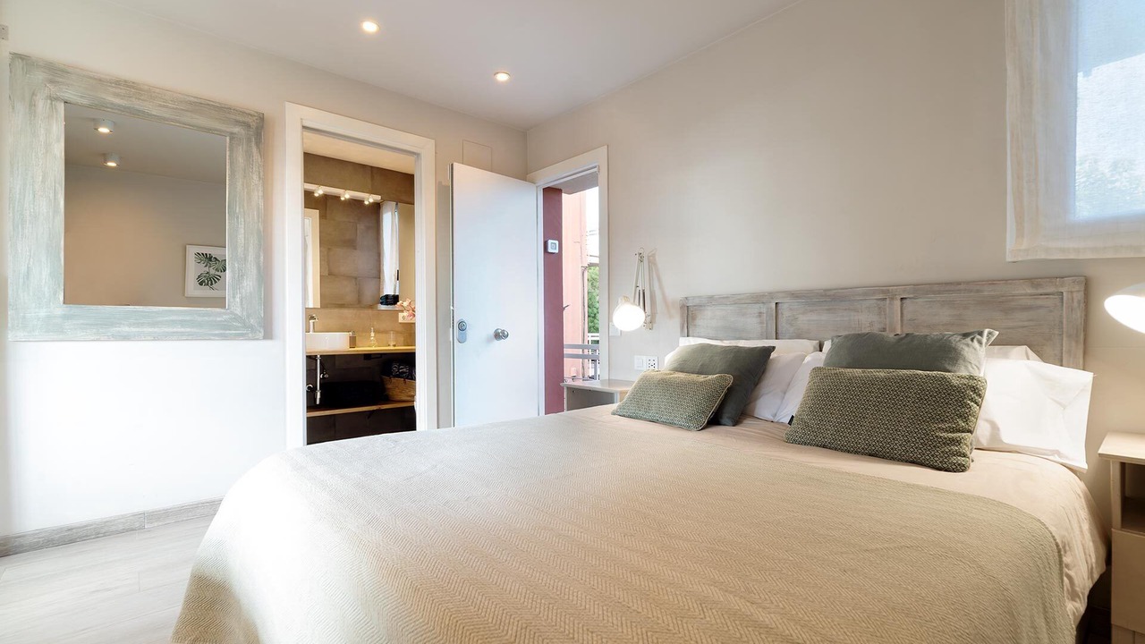 Photo of Bedroom in Gava