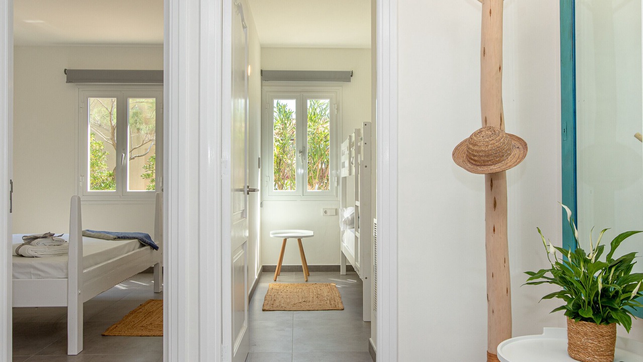 Photo of Bedroom in Son Serra de Marina
