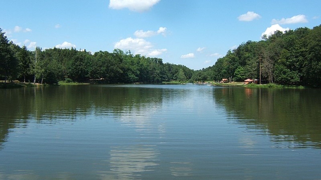 Photo of Outdoor in Hegyhatszentjakab