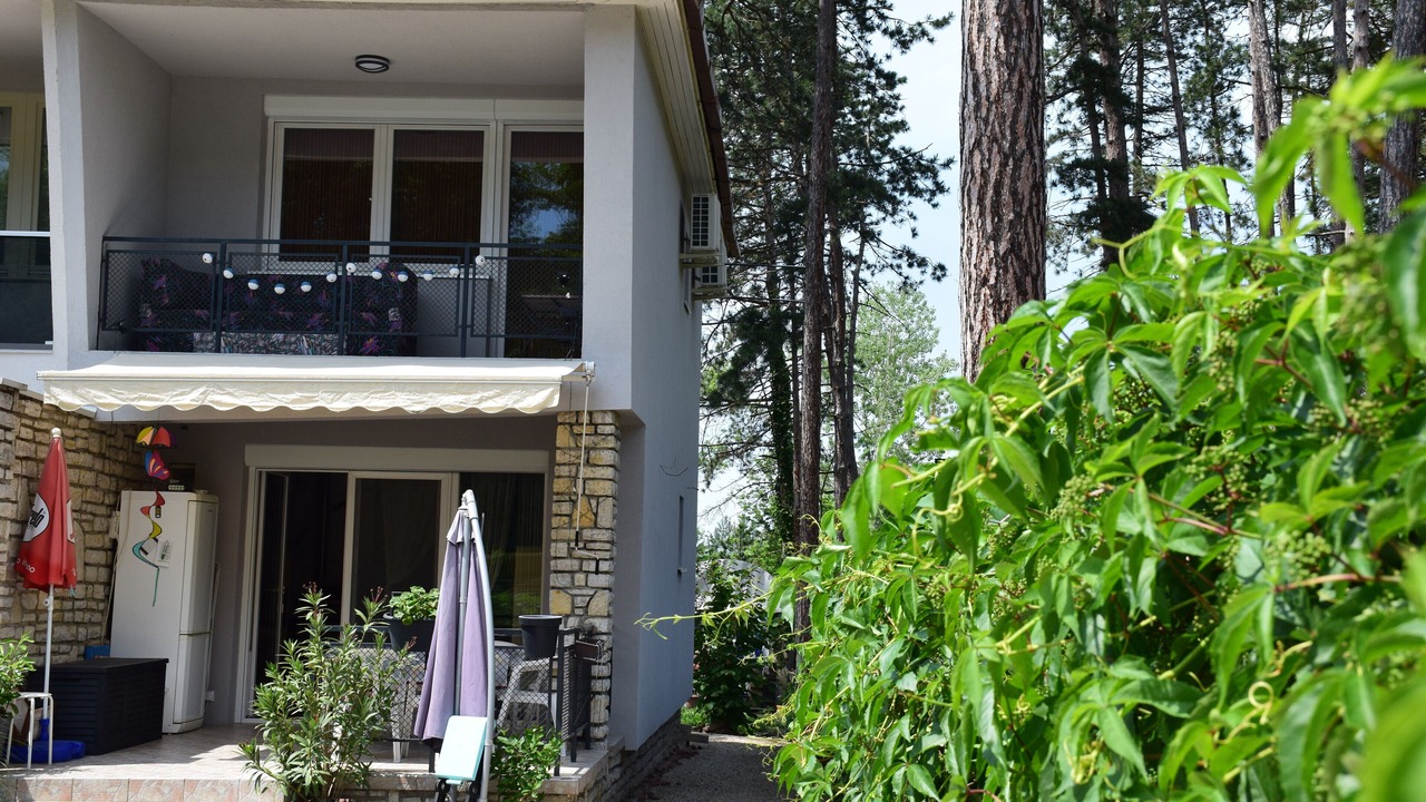 Photo of Outdoor in Siofok-Szabadifurdo