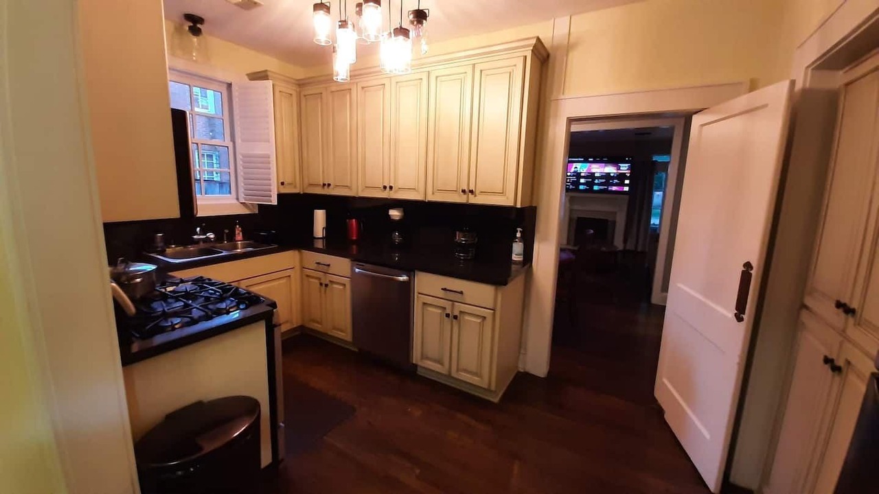 Photo of Kitchen in Montgomery