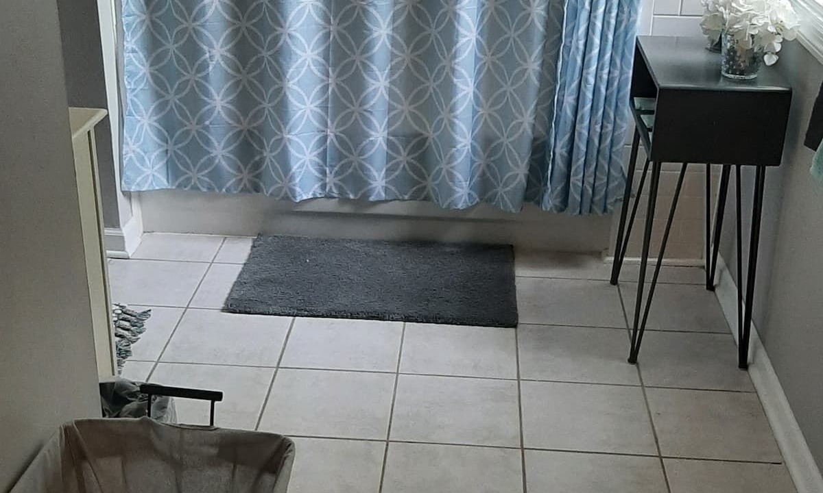 Photo of Bathroom in Montgomery