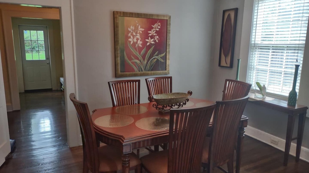 Photo of Bedroom in Montgomery