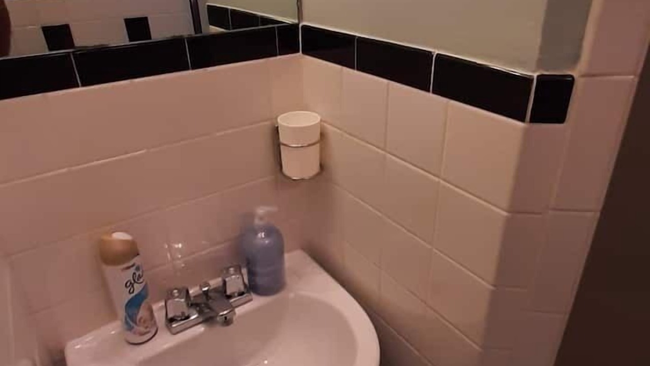Photo of Bathroom in Montgomery