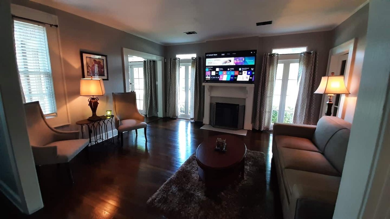 Photo of Bedroom in Montgomery