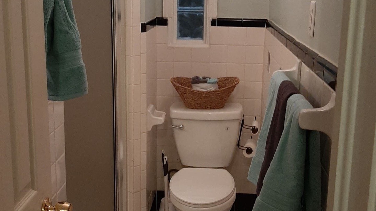 Photo of Bathroom in Montgomery