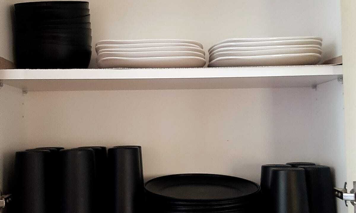 Photo of Kitchen in Montgomery