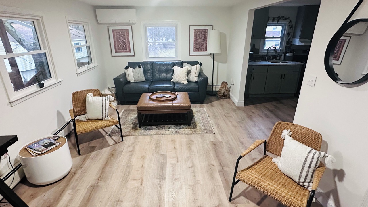 Photo of Bedroom in Wallkill