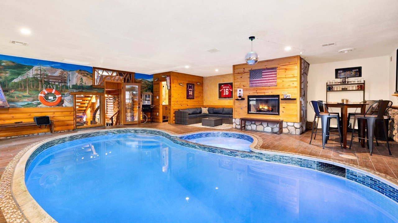 Photo of Outdoor in Big Bear