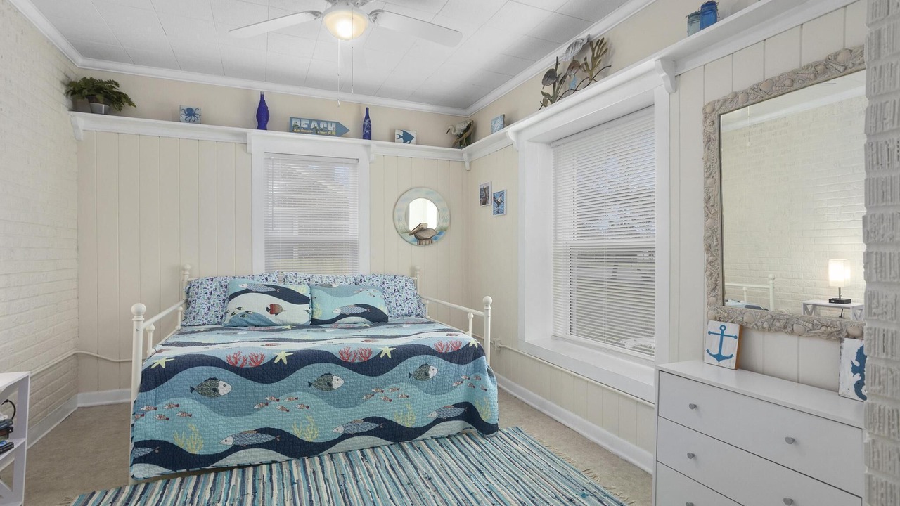 Photo of Bedroom in Southeast Pensacola