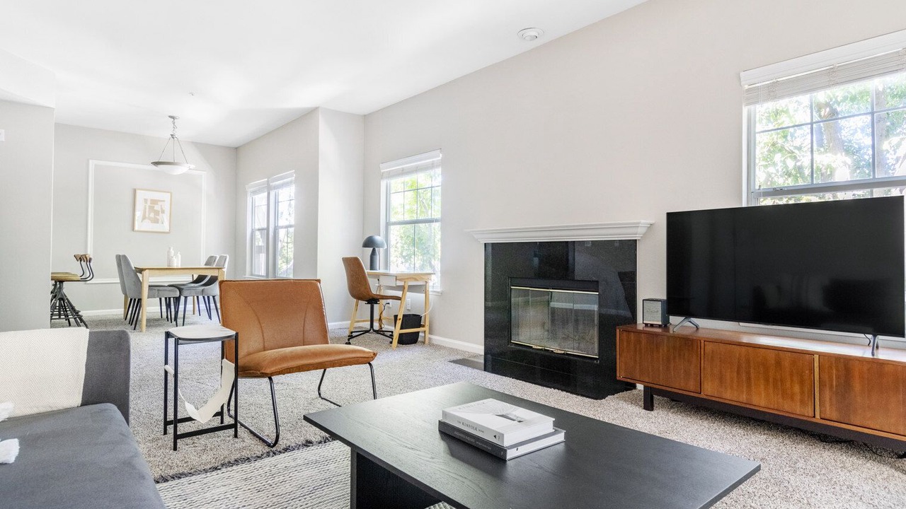 Photo of Livingroom in Santa Clara