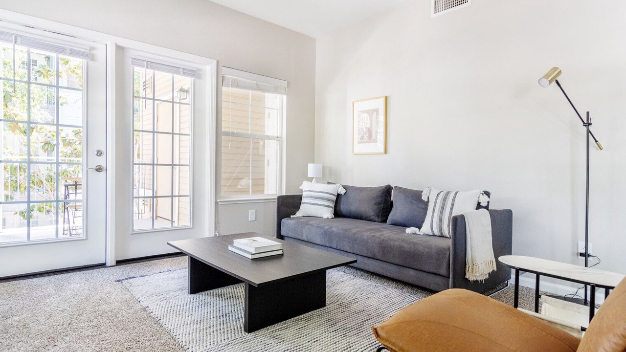 Photo of Livingroom in Santa Clara