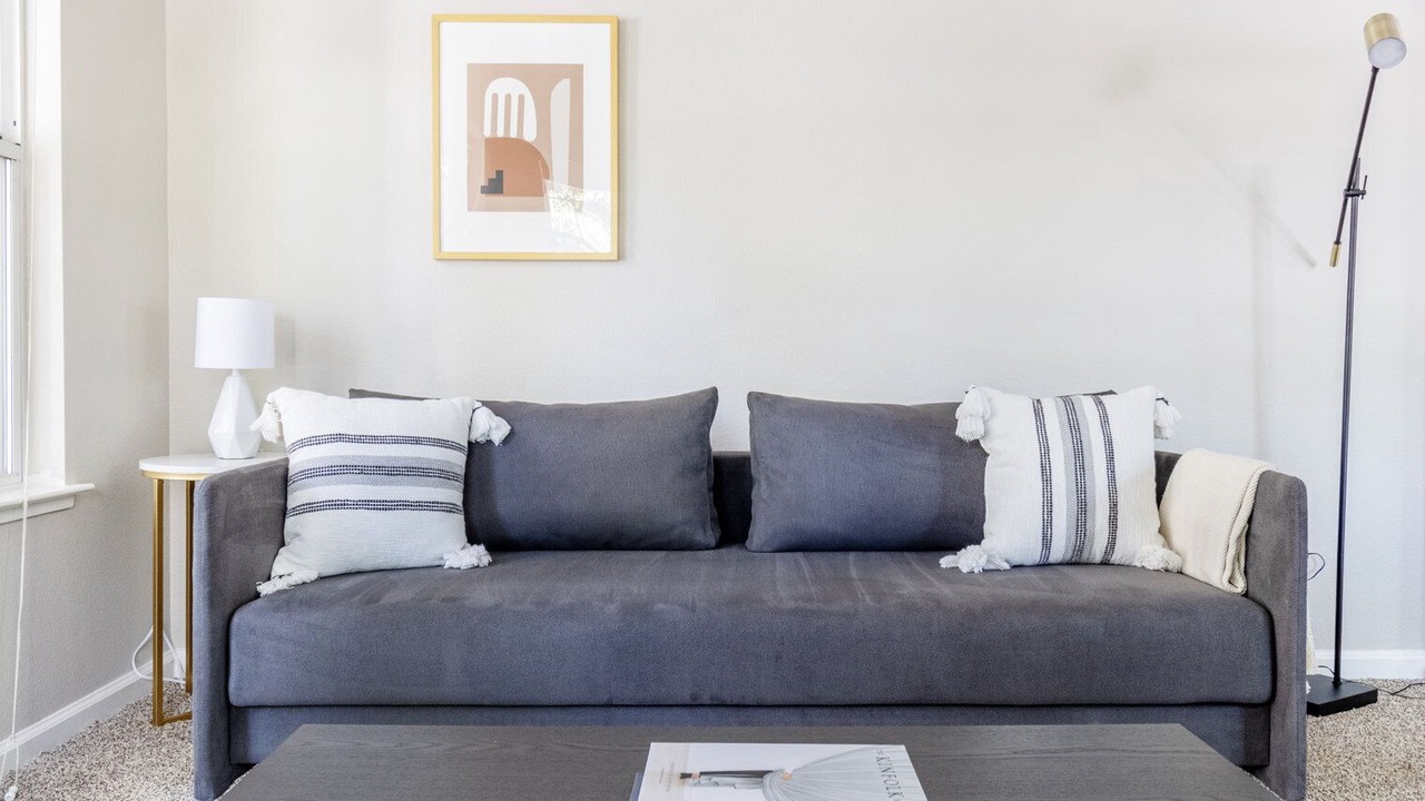 Photo of Livingroom in Santa Clara
