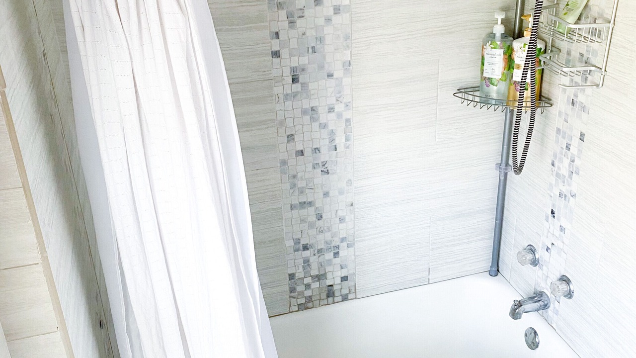 Photo of Bathroom in Ashtabula