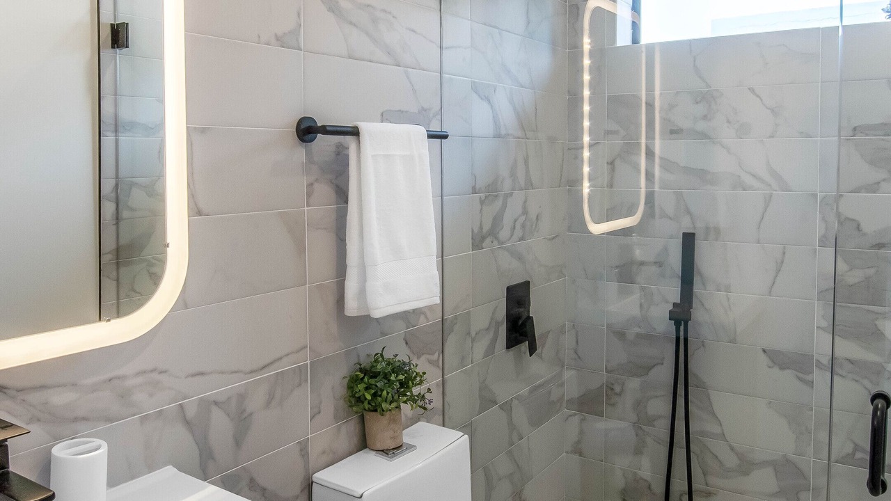 Photo of Bathroom in Northeast Miami