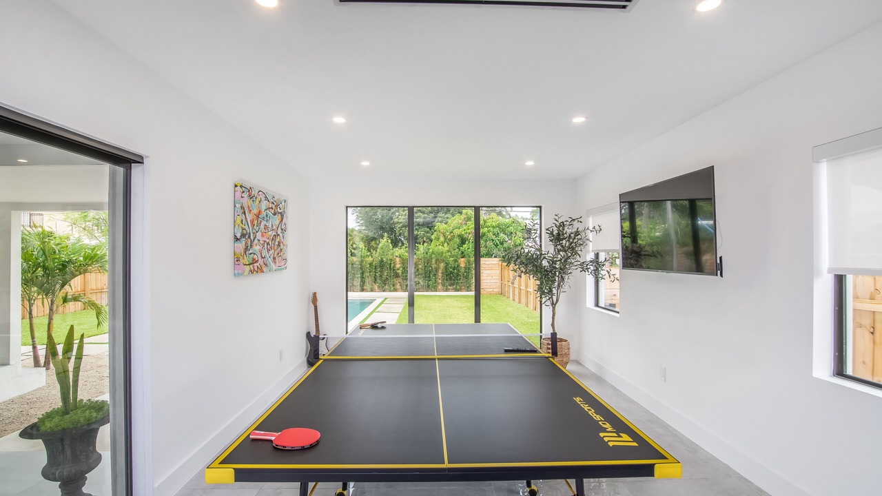 Photo of Bedroom in Northeast Miami