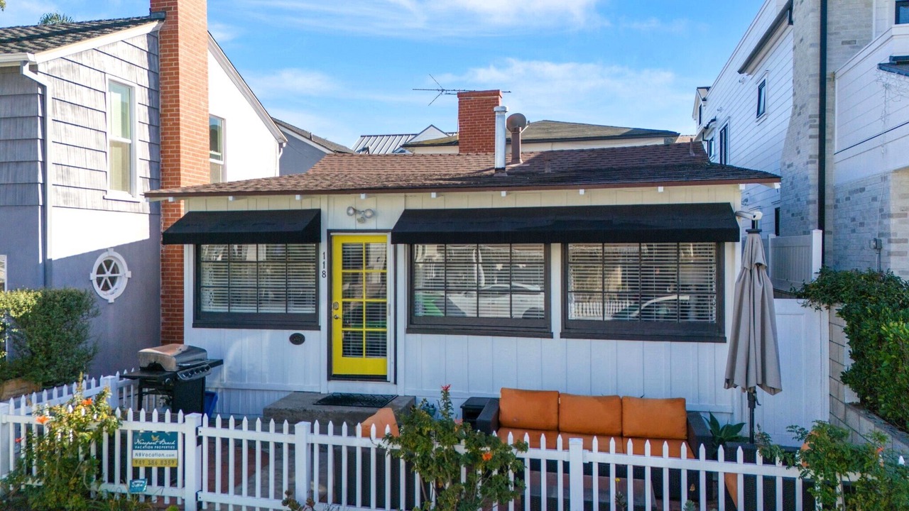 Photo of Others in Balboa Island