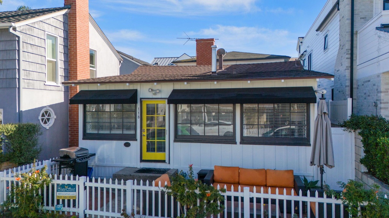 Photo of Others in Balboa Island
