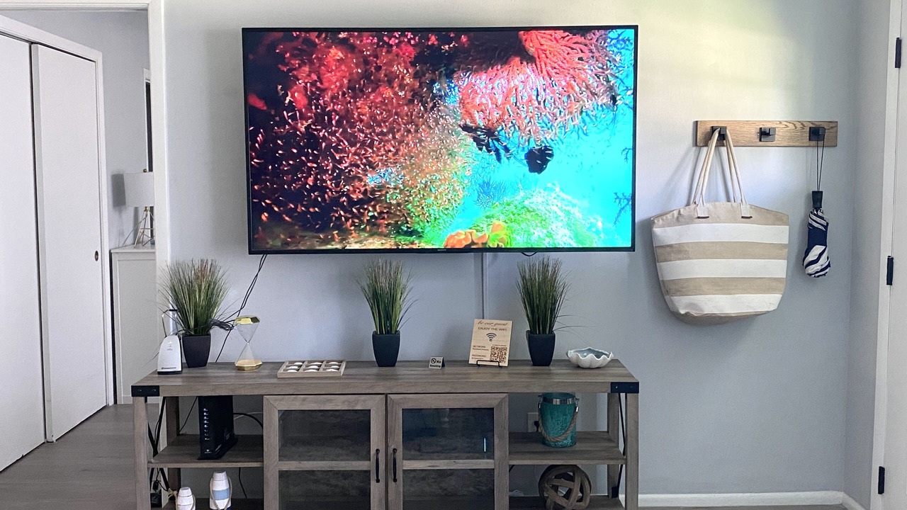 Photo of Livingroom in Venice Gardens