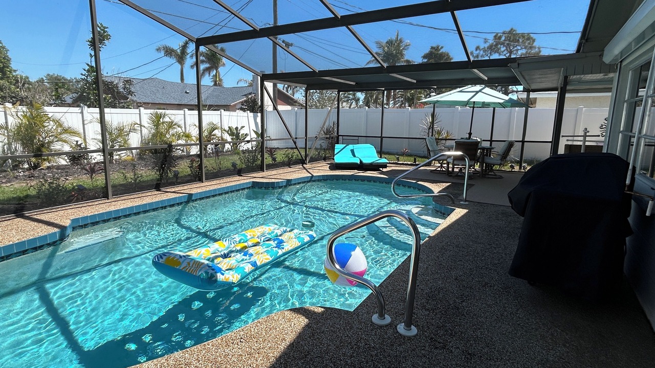 Photo of Outdoor in Venice Gardens