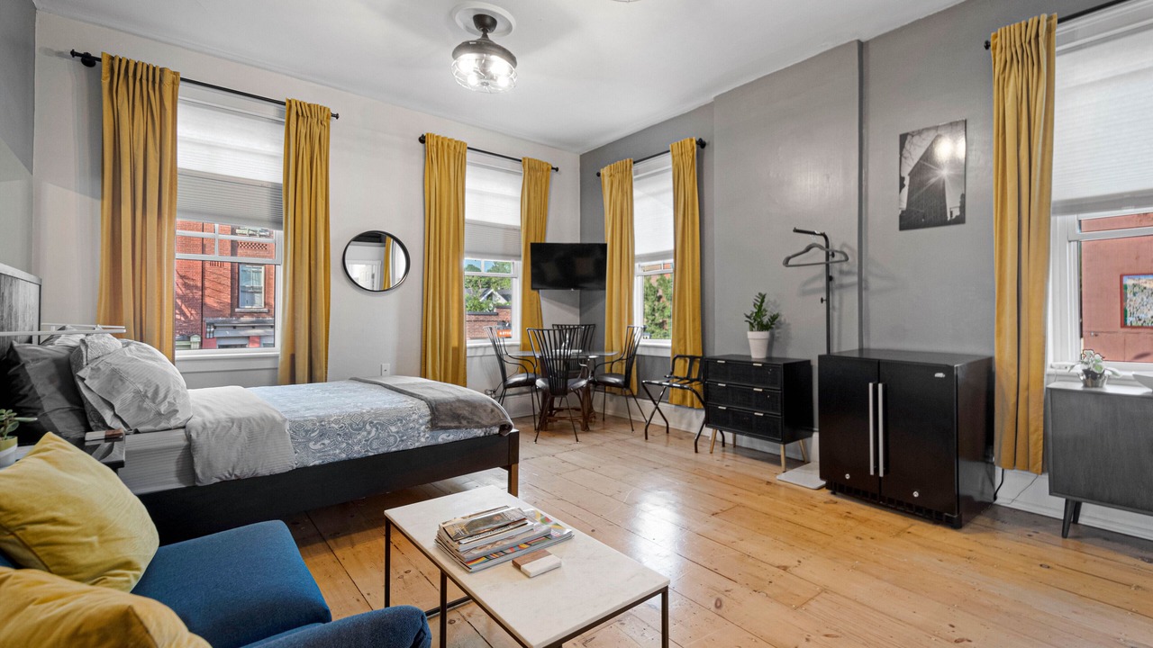 Photo of Bedroom in Beacon