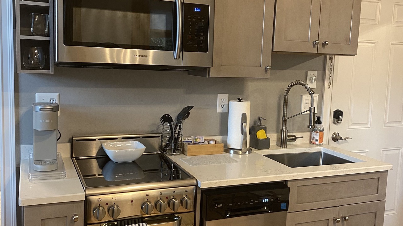 Photo of Kitchen in Beacon
