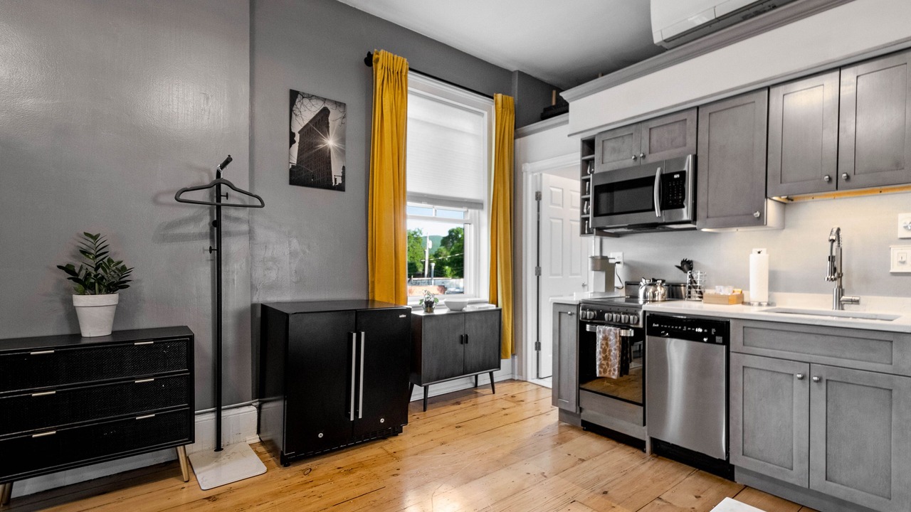 Photo of Kitchen in Beacon