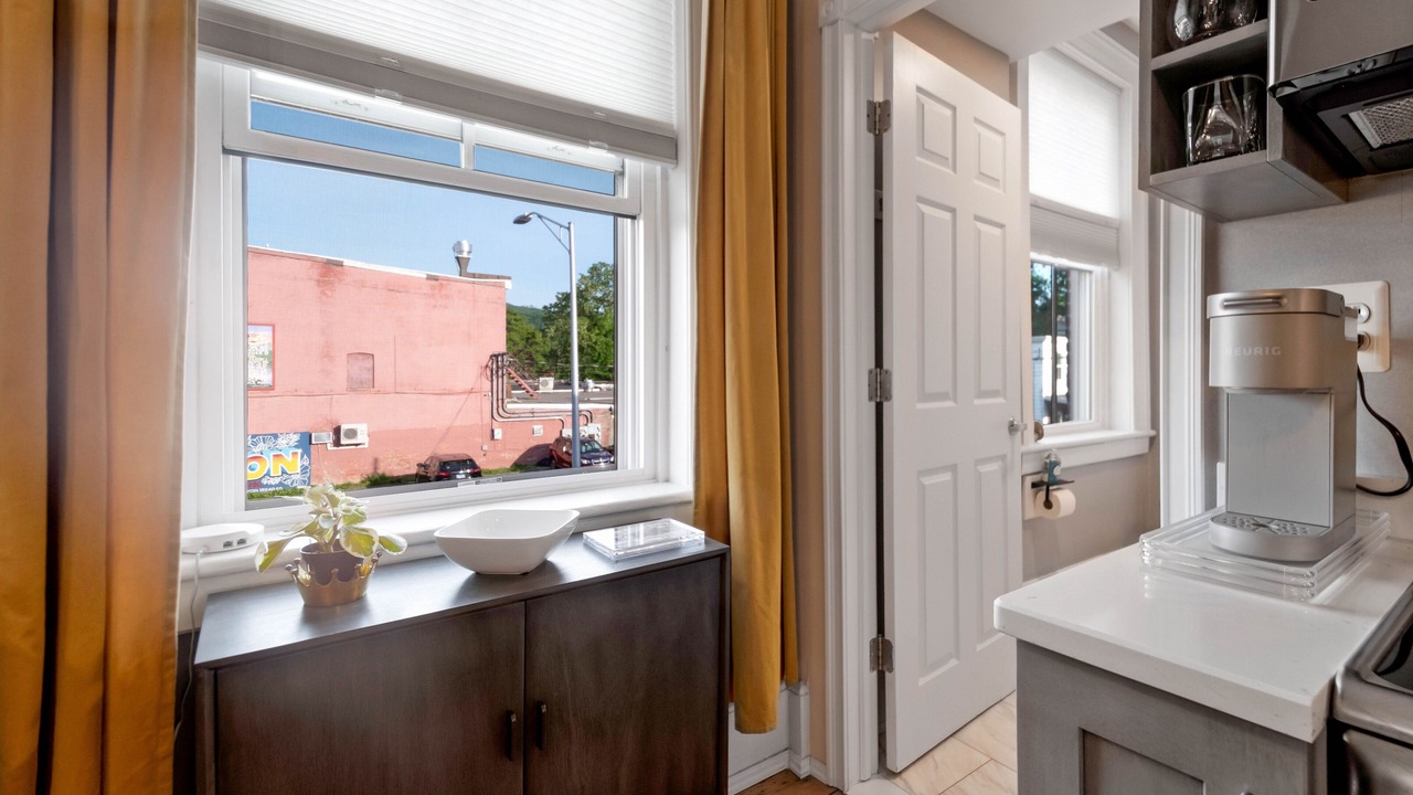 Photo of Kitchen in Beacon