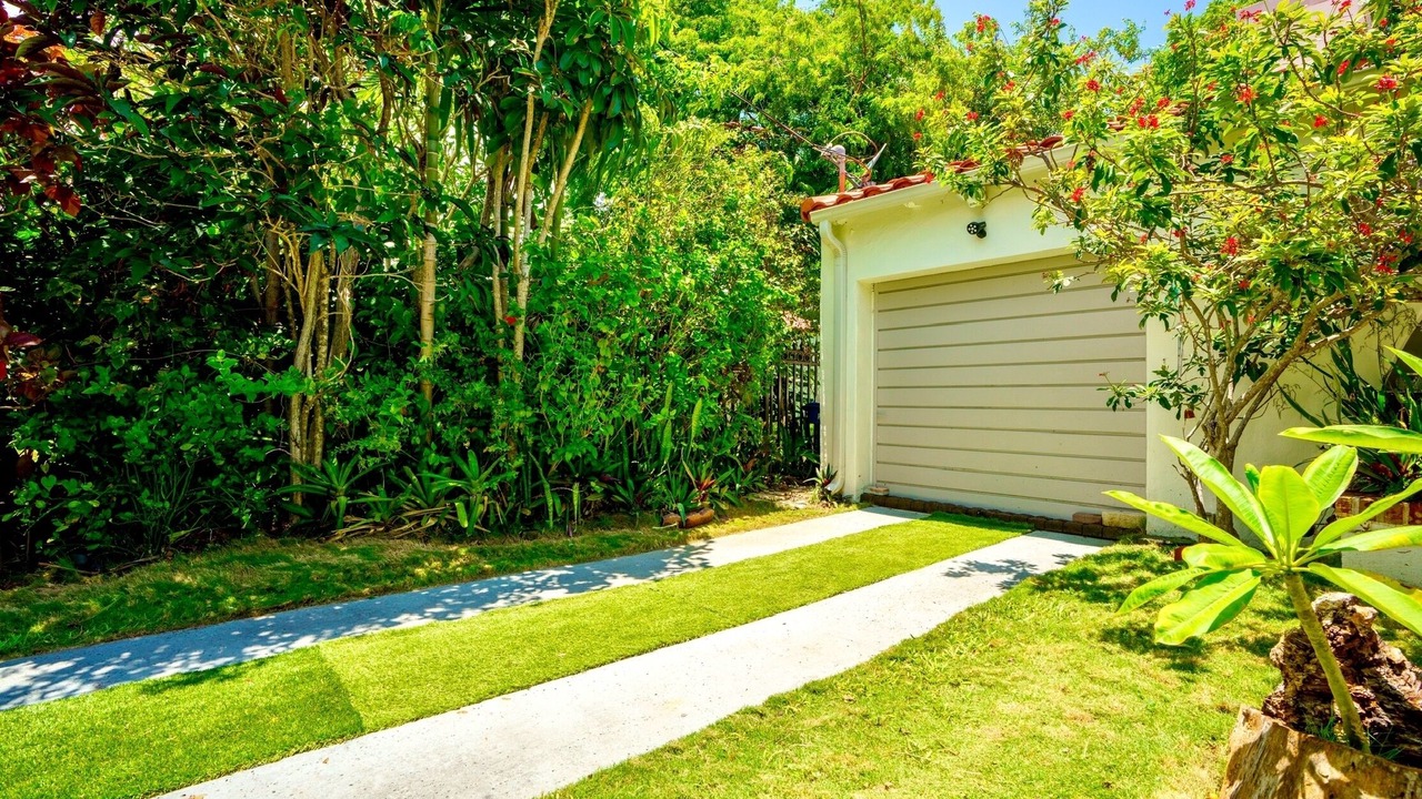 Photo of Outdoor in Seybold