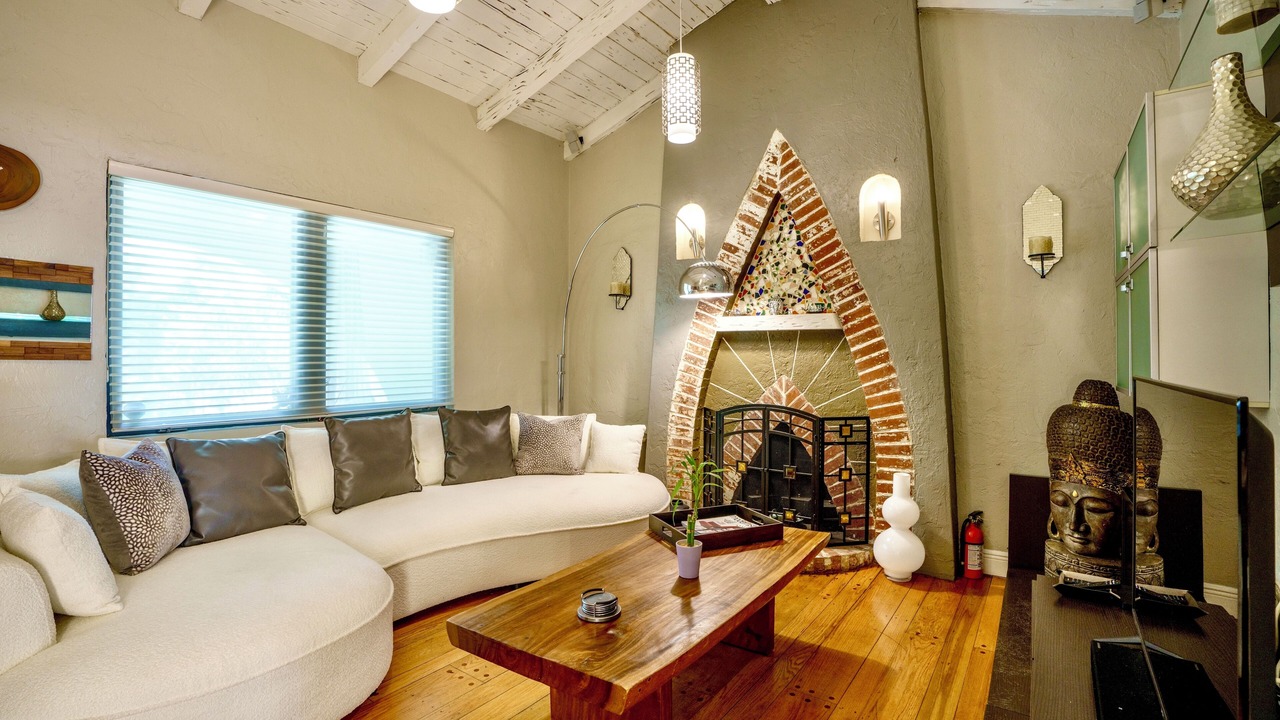 Photo of Livingroom in Seybold