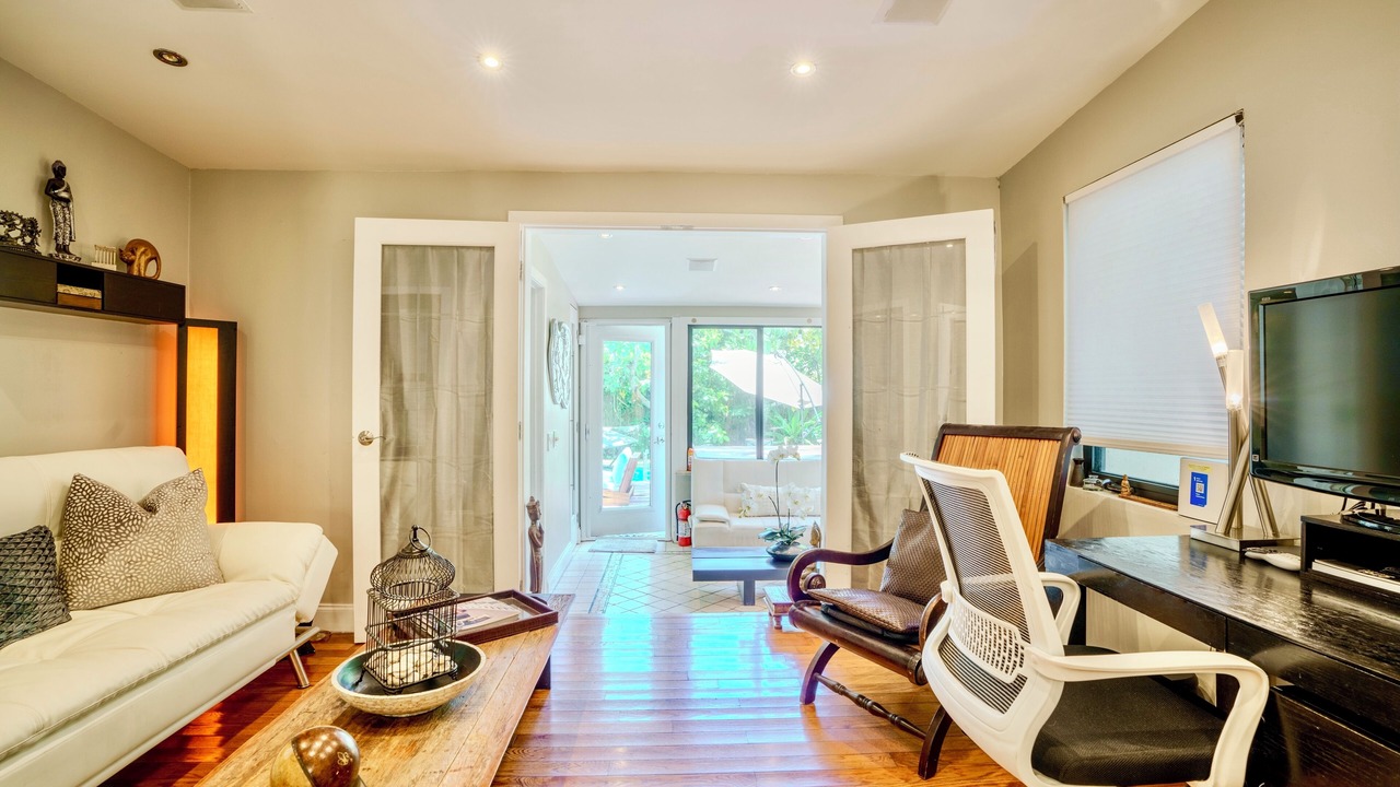 Photo of Livingroom in Seybold