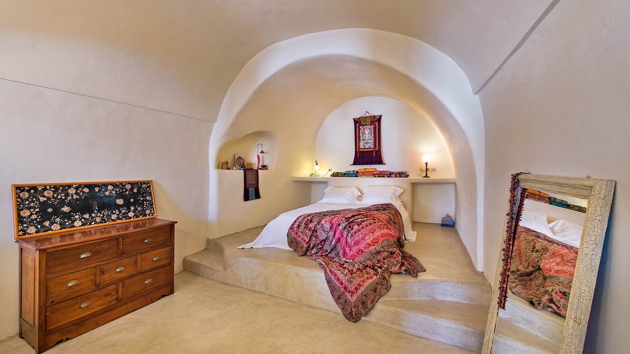 Photo of Bedroom in Vothon