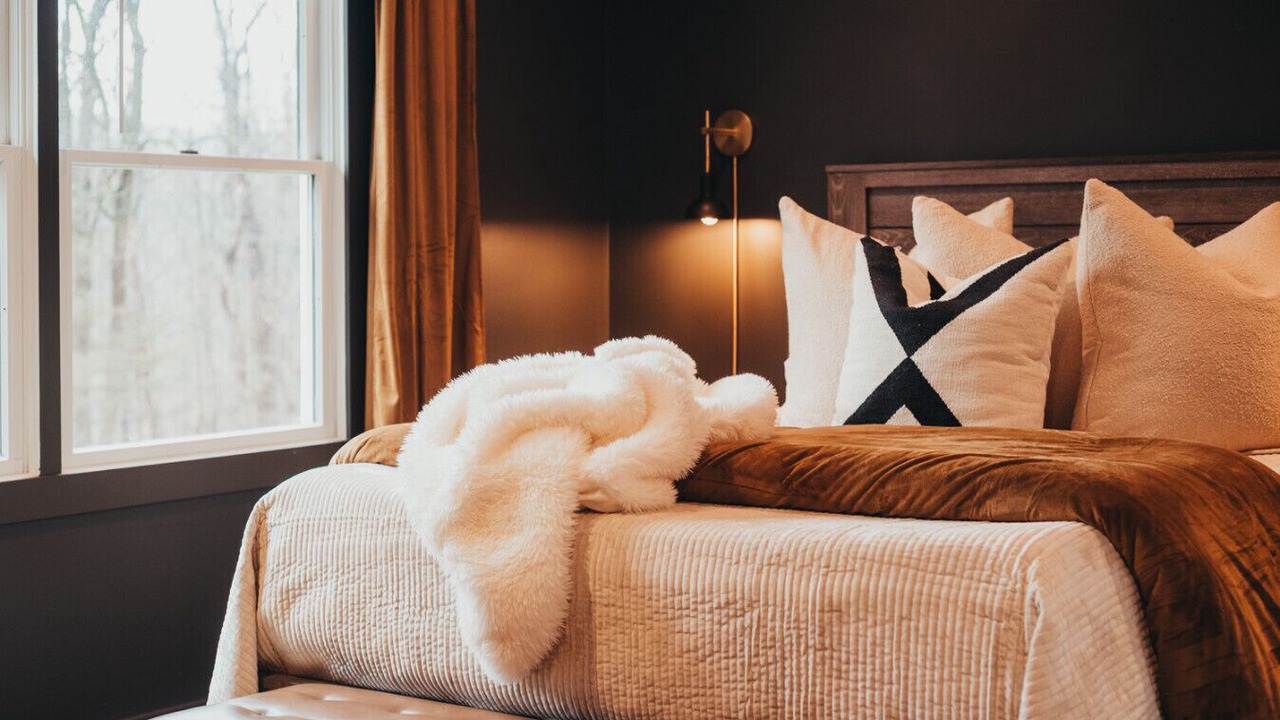 Photo of Bedroom in Bristol Hills