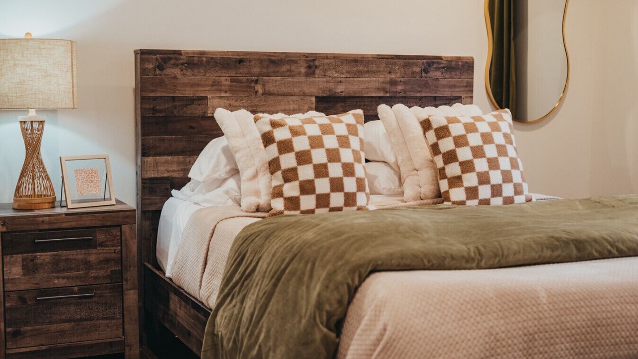 Photo of Bedroom in Bristol Hills