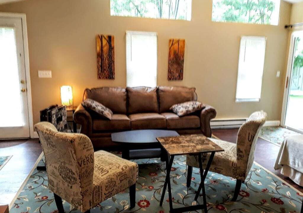 Photo of Livingroom in Westfield