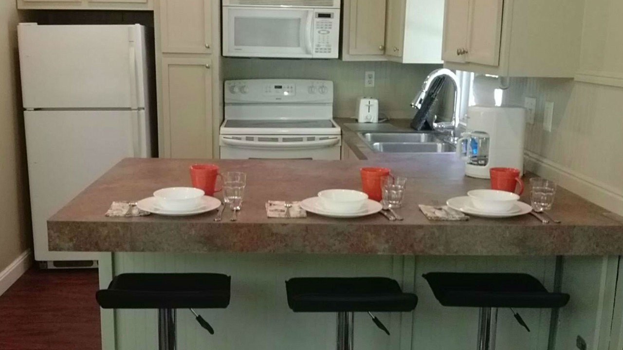 Photo of Kitchen in Westfield