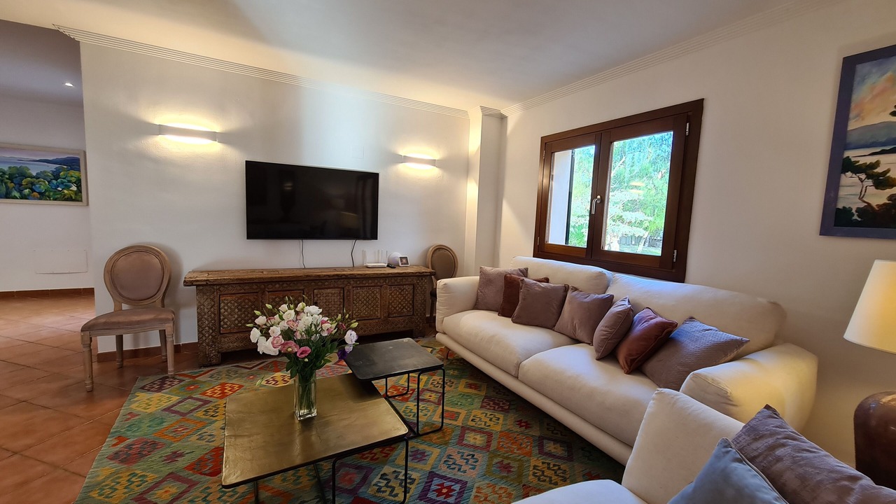 Photo of Livingroom in Crestatx
