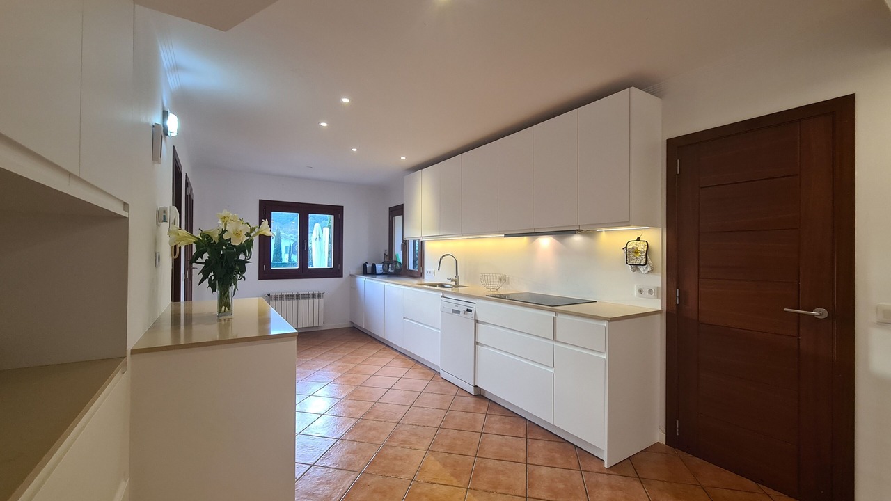 Photo of Kitchen in Crestatx