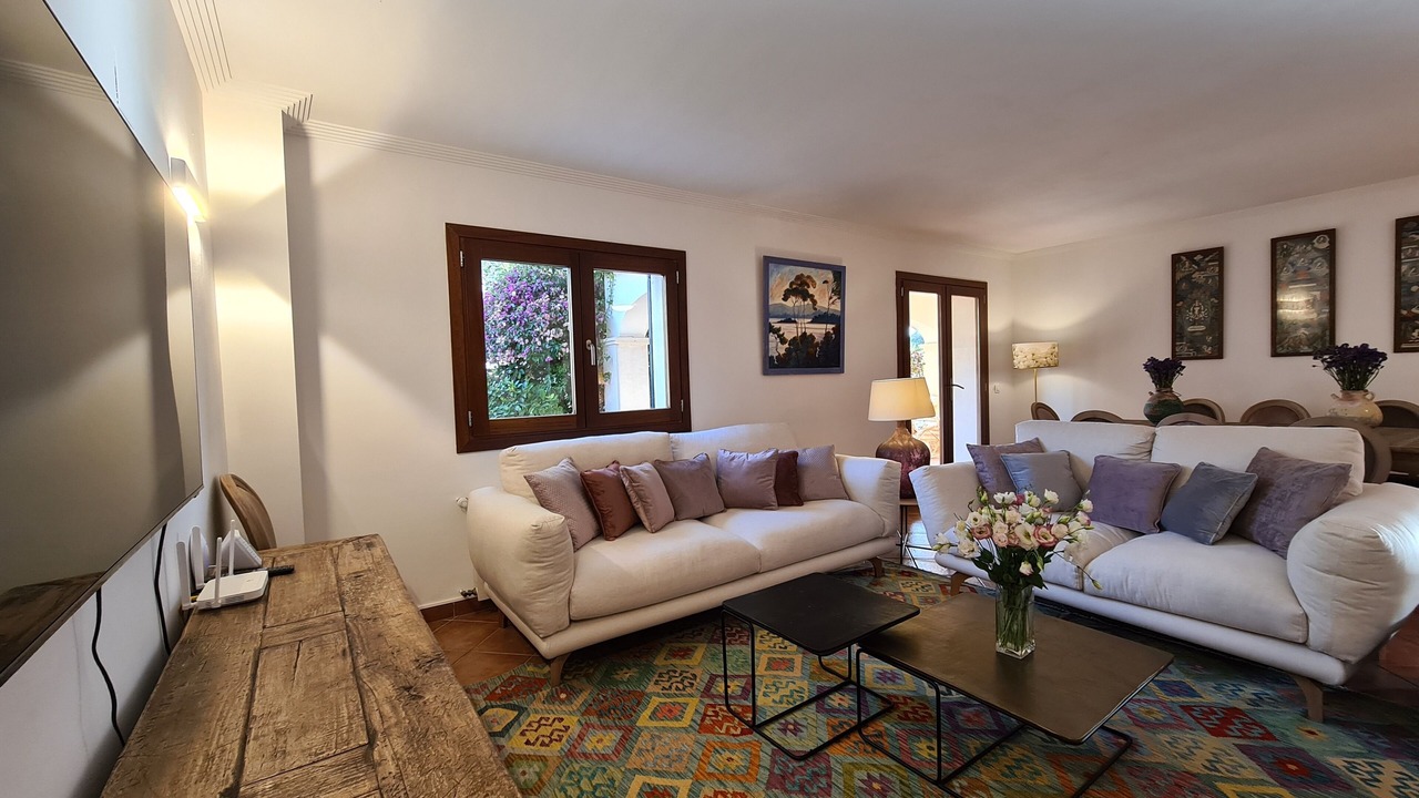 Photo of Livingroom in Crestatx