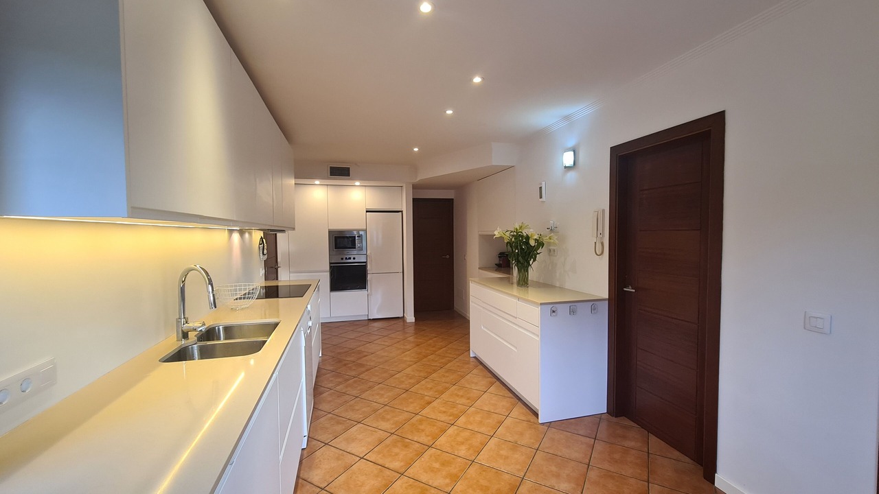 Photo of Kitchen in Crestatx