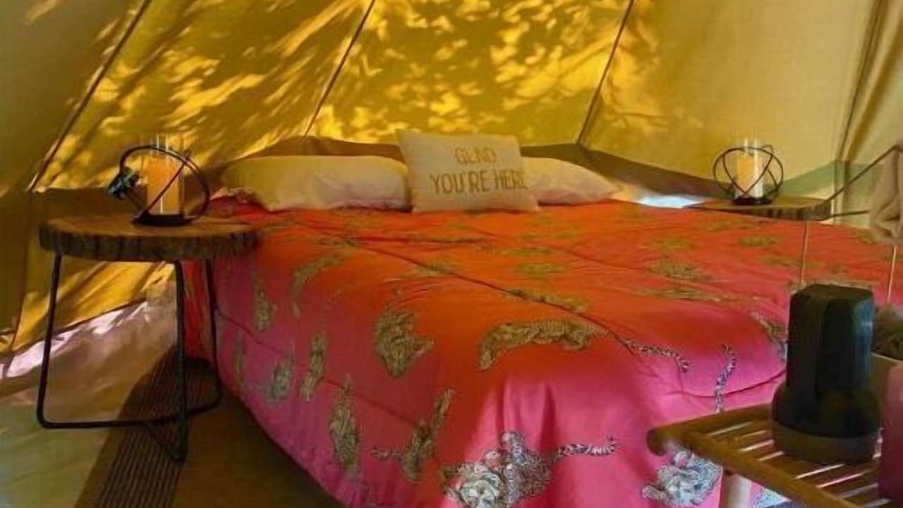 Photo of Bedroom in Rushville
