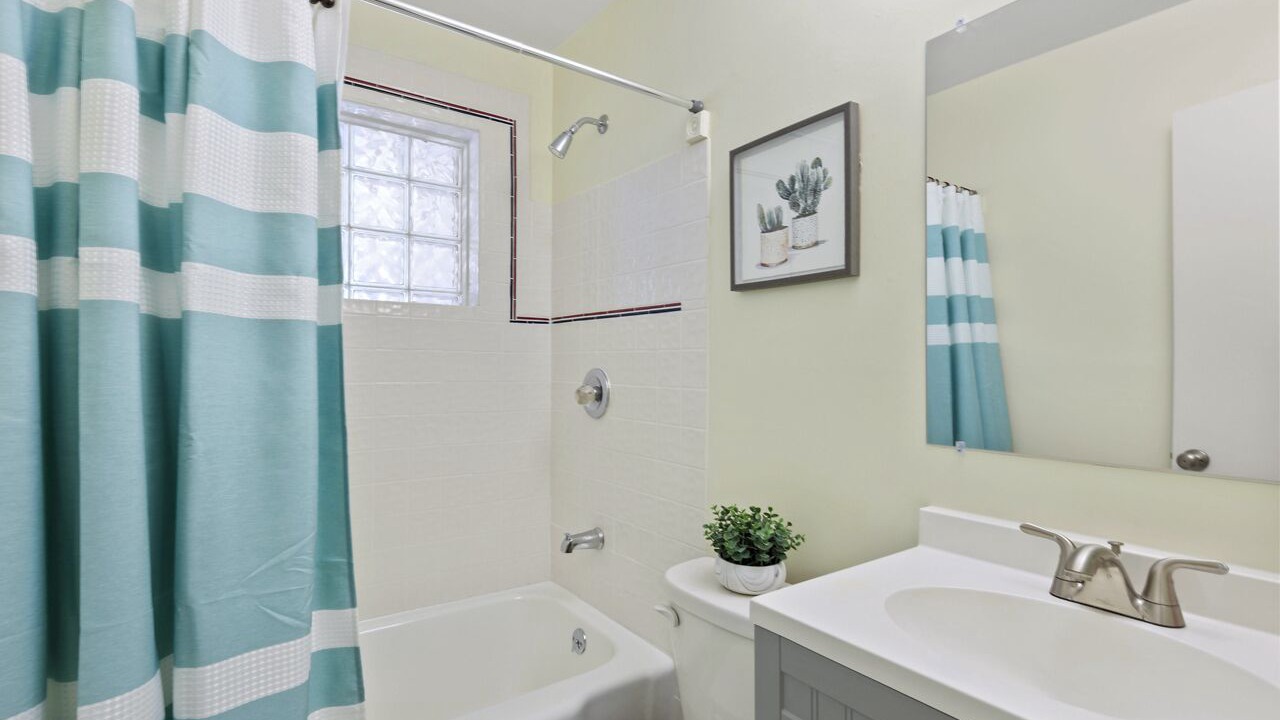 Photo of Bathroom in Charlotte