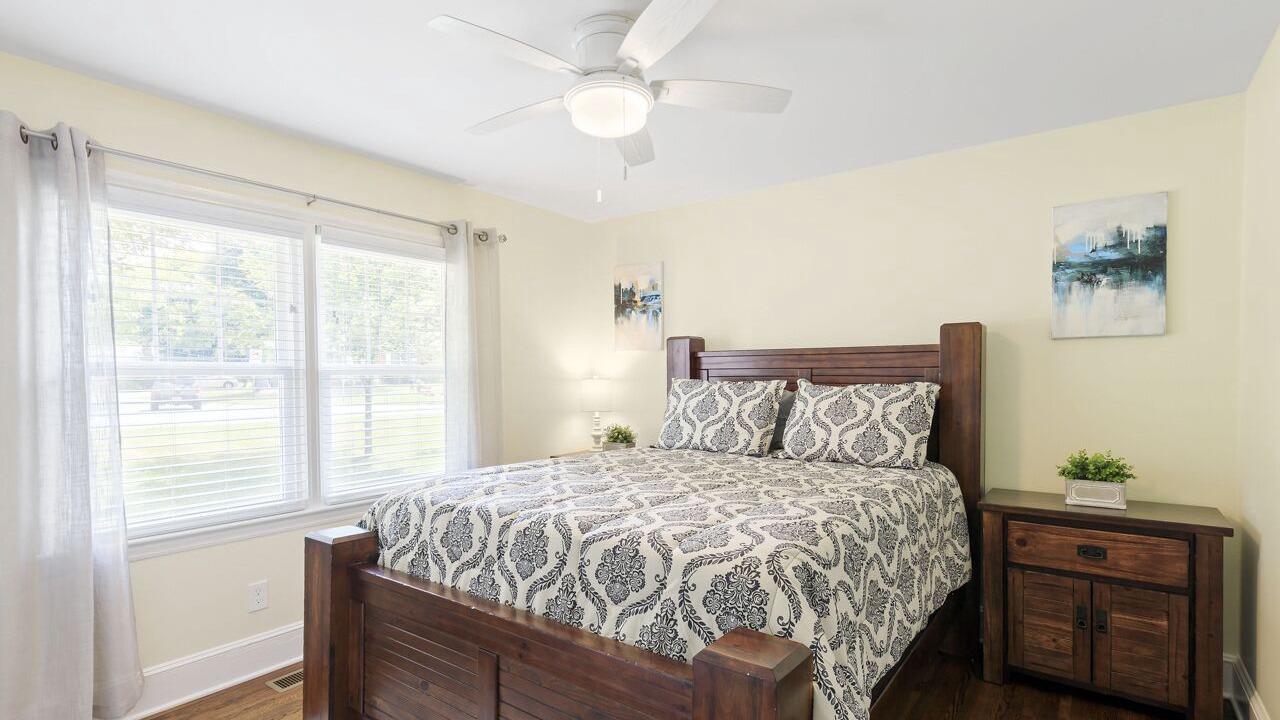 Photo of Bedroom in Charlotte