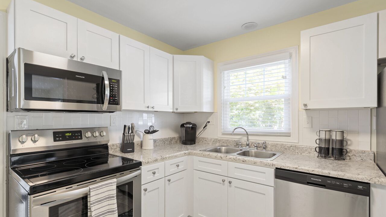 Photo of Kitchen in Charlotte