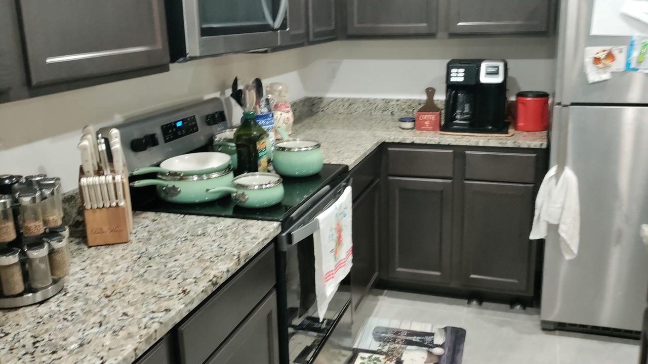 Photo of Kitchen in Palm Coast