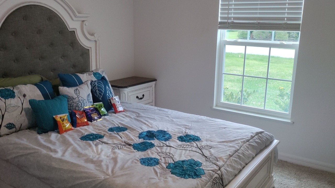 Photo of Bedroom in Palm Coast