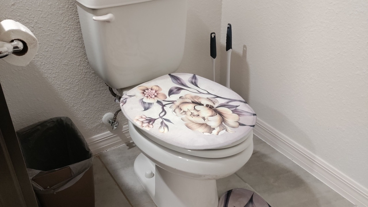 Photo of Bathroom in Palm Coast