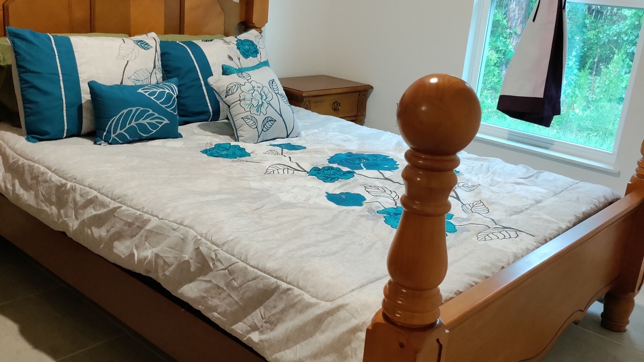 Photo of Bedroom in Palm Coast