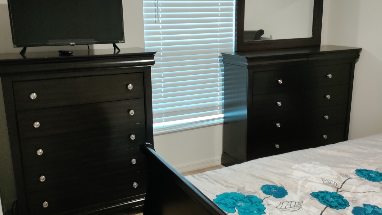 Photo of Bedroom in Palm Coast