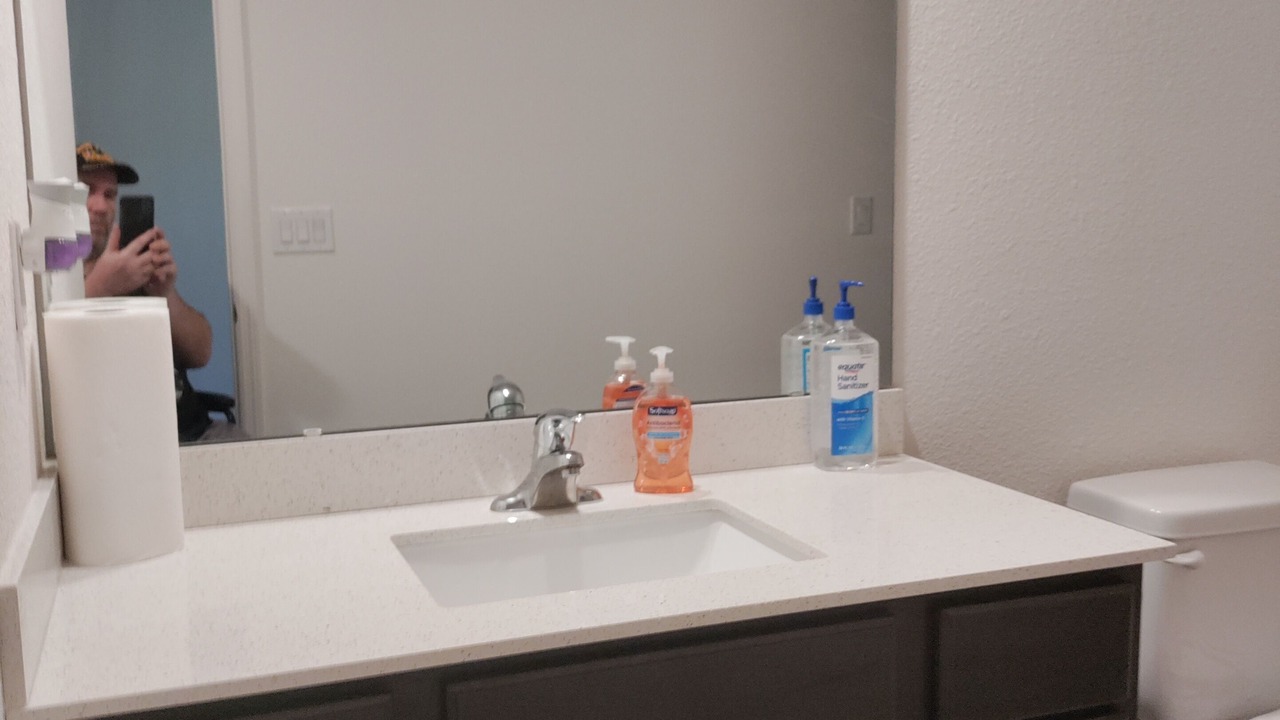 Photo of Bathroom in Palm Coast